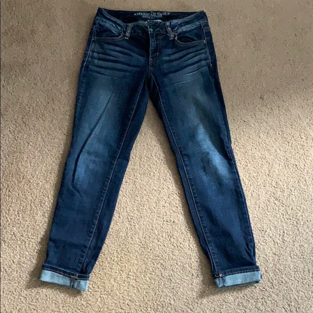 American Eagle Jegging